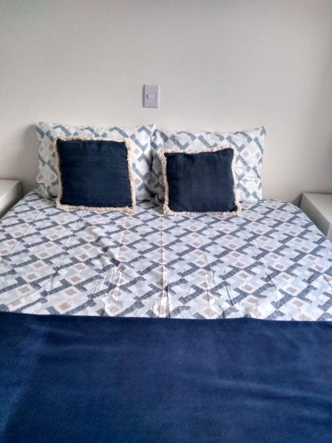 Apartamento Novo Frente Mar Com Piscina Em Home Club Penha  Luaran gambar