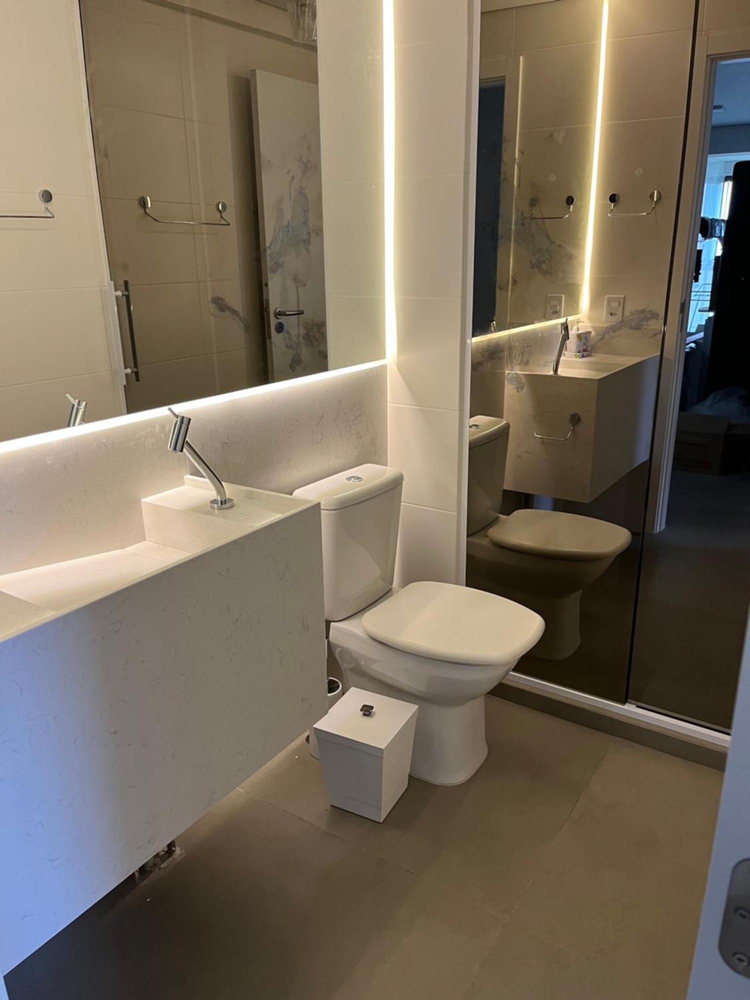 Apartamento Novo Frente Mar Com Piscina Em Home Club Penha  Luaran gambar