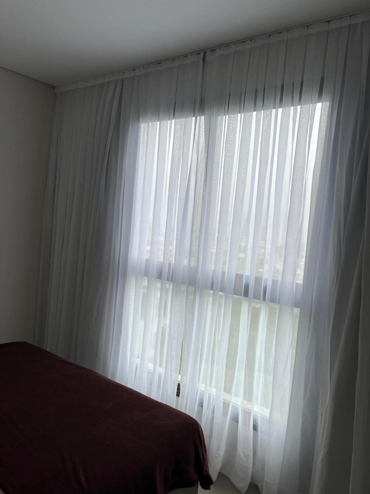 Apartamento Novo Frente Mar Com Piscina Em Home Club Penha  Luaran gambar